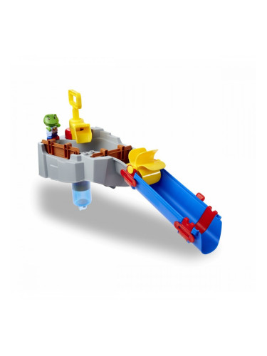 Playset Big Aquaplay Sploshy Mountain
