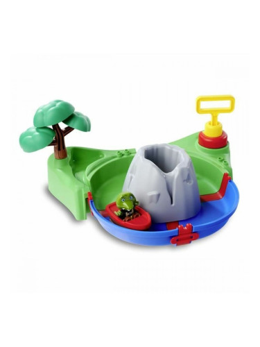 Интерактивна Играчка Big Aquaplay Sploshy Volcano