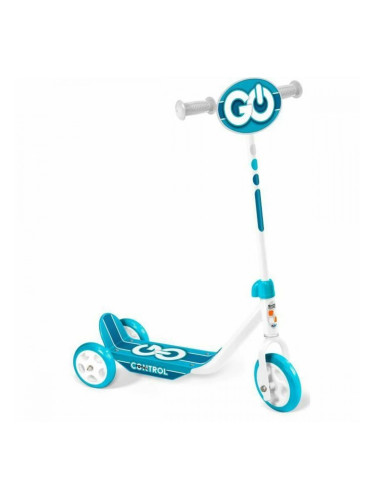 Скутер Stamp SKIDS CONTROL
