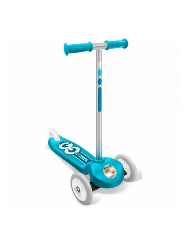 Скутер Stamp SKIDS CONTROL