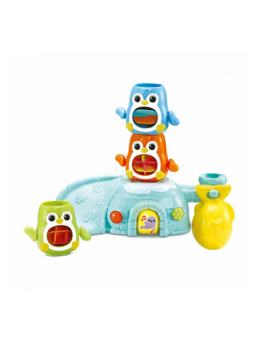 Бебешка кукла Vtech Baby