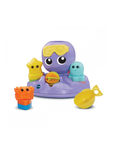 Бебешка кукла Vtech Baby