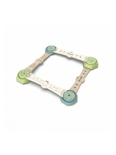 Комплект играчки Smoby SMOBY Life - Curso de aventuras