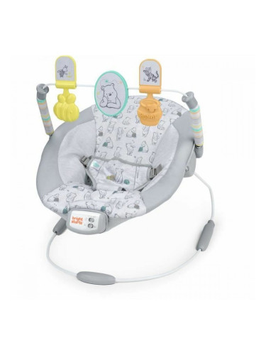 Бебешки Хамак Bright Starts Син