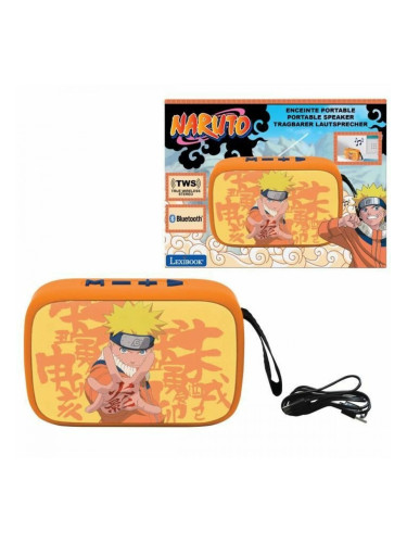 Блутут колони Lexibook Naruto