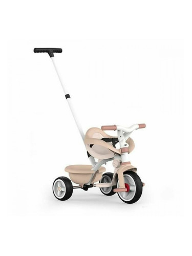 Триколка Smoby Be Move Confort Розов