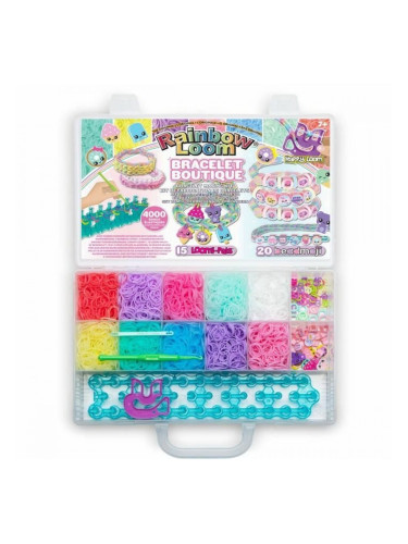 Стъклени мъниста Bandai