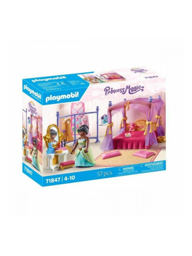 Playset Playmobil 71847 6 Части