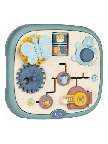 Интерактивна Играчка за Бебе Smoby