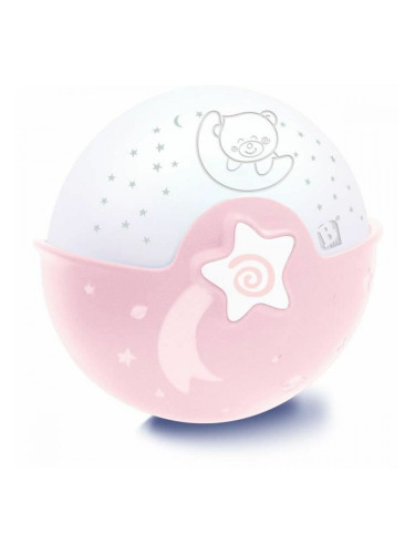 нощната лампа Infantino