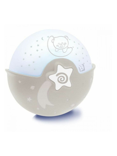 нощната лампа Infantino