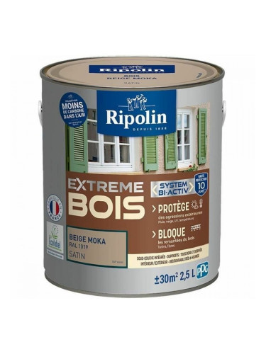 Акрилна боя Ripolin Бежов 2,5 L