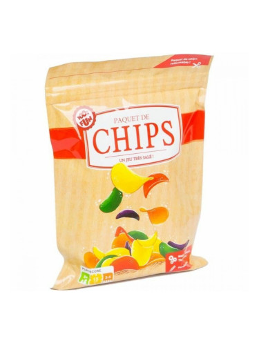 Настолна игра Chips