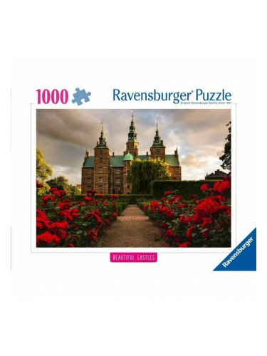Пъзел Ravensburger