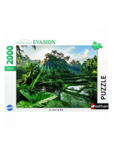 Пъзел Ravensburger Nathan