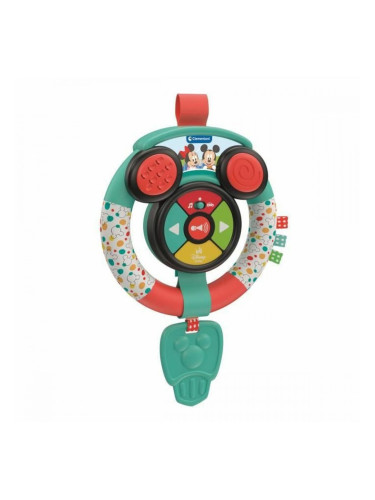 Интерактивна Играчка за Бебе Clementoni