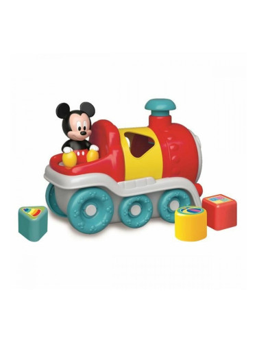 Интерактивна Играчка за Бебе Clementoni