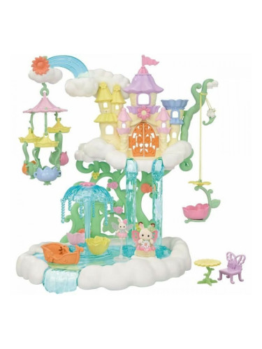 Фигурки на Герои Sylvanian Families