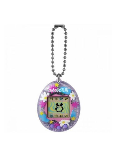 Виртуален домашен любимец Tamagotchi Flower Perfume