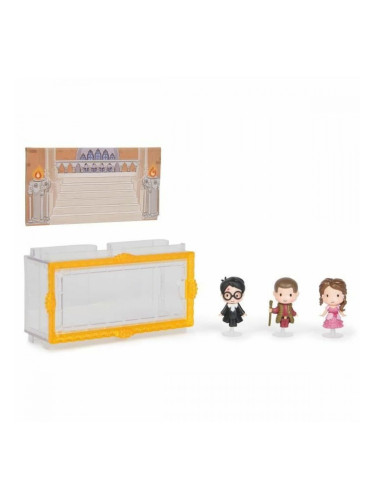 Фигурки на Герои Spin Master Magic Фантазия 3 Части (3 броя)