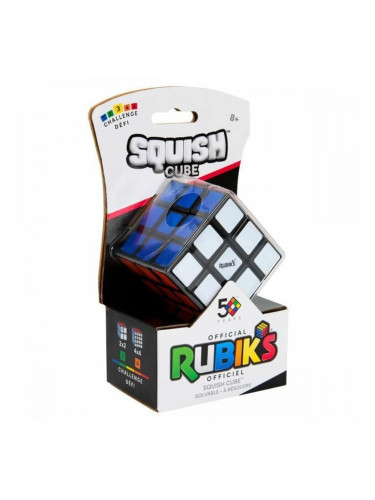 Образователна Игра Spin Master Cubo de Rubik Spin Master 3x3