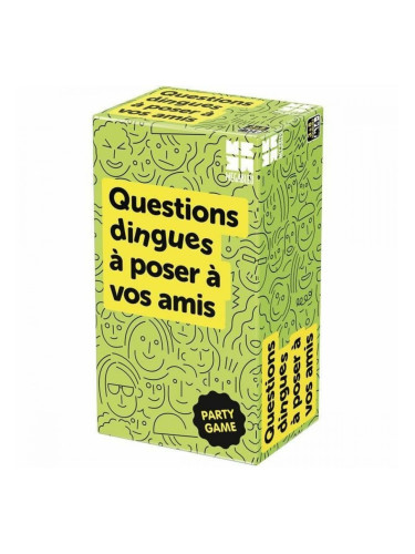 Настолна игра Megableu