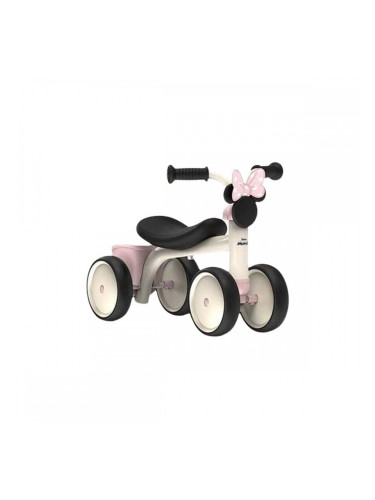 Образователна игра Smoby Minnie Rookie