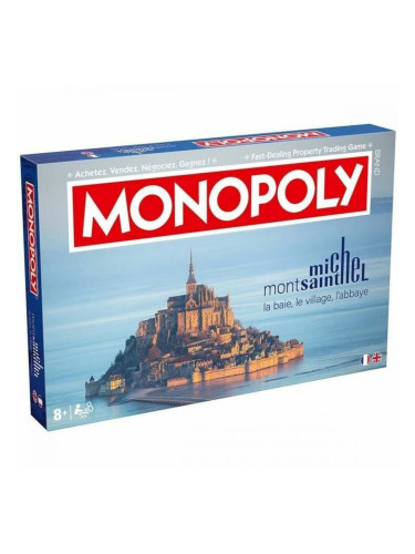 Настолна игра Winning Moves