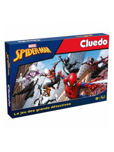 Настолна игра Winning Moves