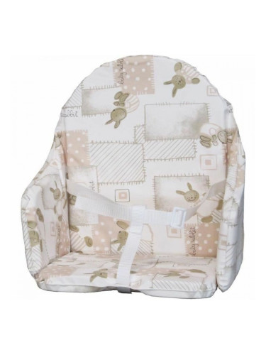 Възглавница за столове Bambisol Бежов