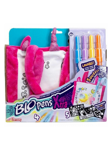 Комплект за Писане Lansay Styl'bag