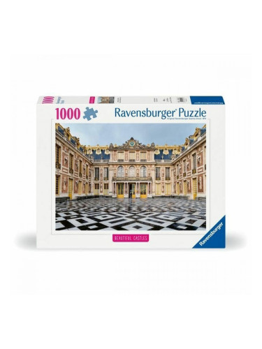 Пъзел Ravensburger 12001315