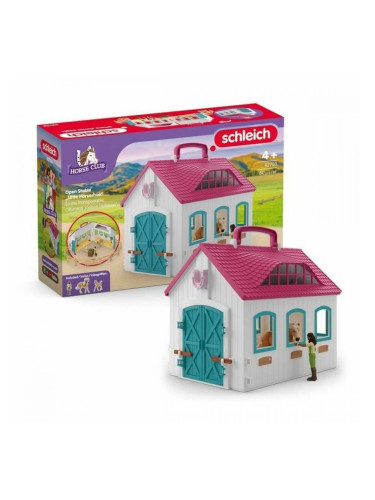 Фигурки на Герои Schleich