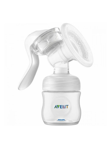 Помпа за Гърди Philips