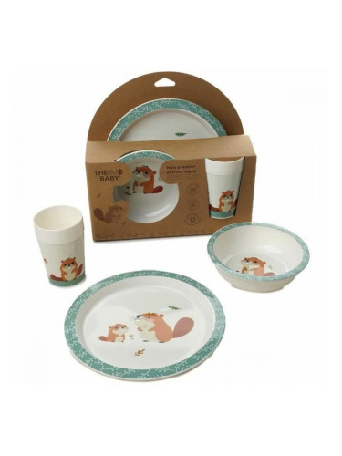 Кухненски комплект ThermoBaby 3 Части