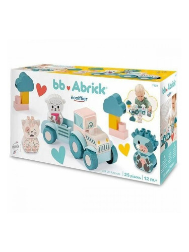 Строителна Игра Ecoiffier