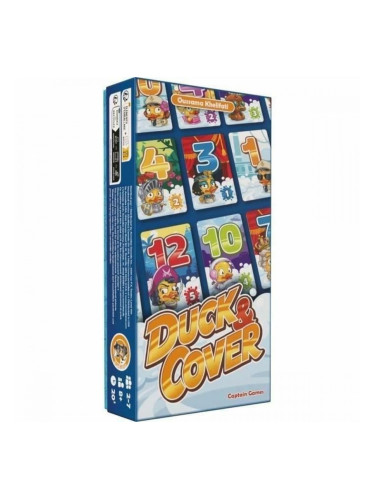 Настолна игра Asmodee