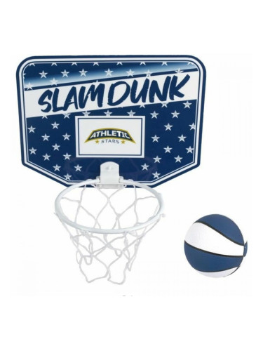 Баскетболен Кош