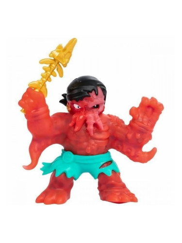 Колекционна фигура Goo Jit Zu Mar de Goo Maldito - GJZ Graplock