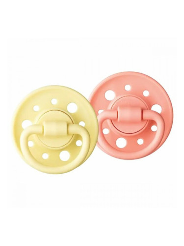 Биберон Dodie (2 Части) (2 броя)