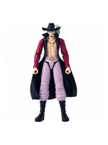 Фигурки на Герои Bandai One Piece One Piece 11 Части
