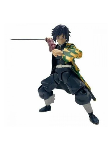 Фигурки на Герои Bandai Demon Slayer Анимация и аниме