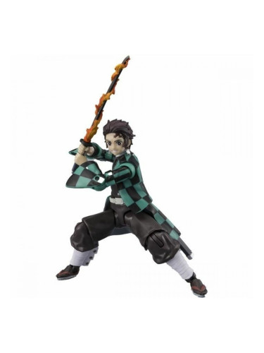 Фигурки на Герои Bandai Demon Slayer Анимация и аниме 11 Части
