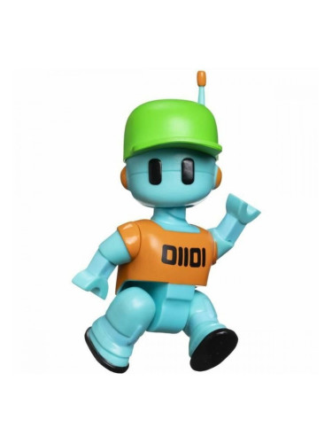 Фигурки на Герои Bandai Robot Guy Робот