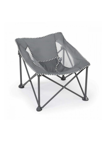 Бебешки Хамак Bright Starts Сив