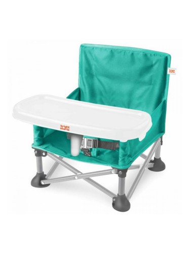 Асансьор Bright Starts Розов