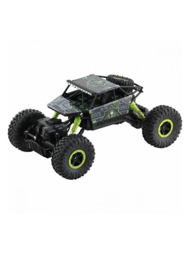 Кола с Радиоуправление Buddy Toys CLIMBER BRC 18.612 1:18