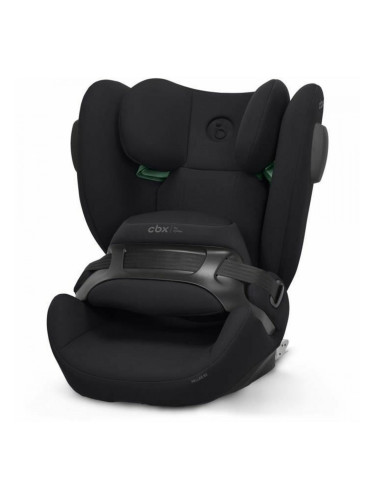 Столче за кола Cybex Черен I (9 - 18 kg) II (15-25 kg) III (22 - 36 kg) Детски ECE R129