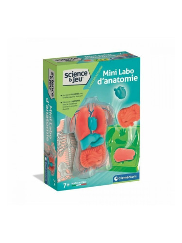 Интерактивна Играчка за Бебе Clementoni