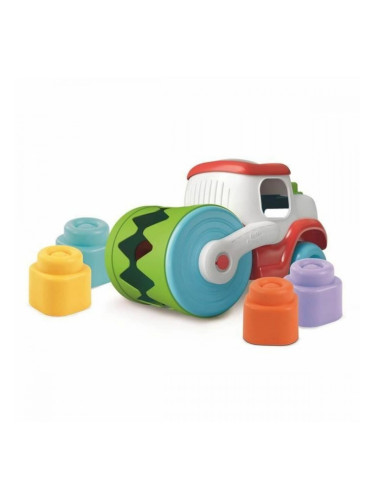 Пъзел Clementoni